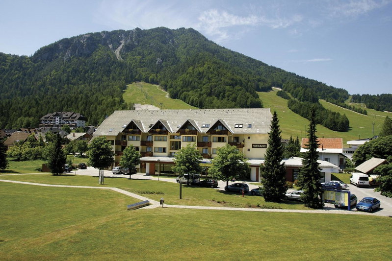 Vitranc Apartments, Kranjska Gora, Slovenia