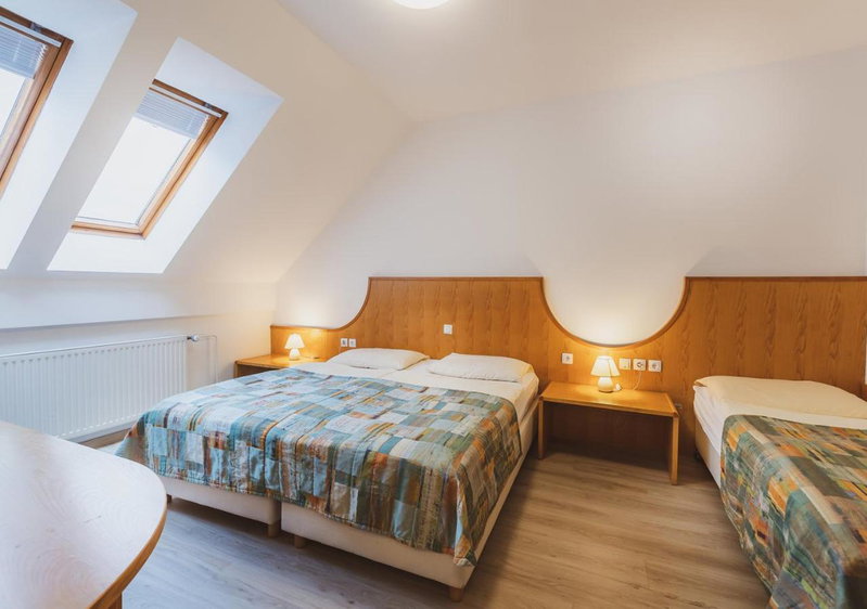 Vitranc Apartments, Kranjska Gora, Slovenia