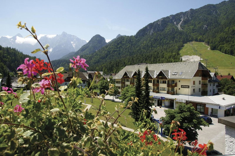 Vitranc Apartments, Kranjska Gora, Slovenia
