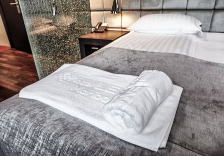 Hotel Lent, Maribor, Slovenia
