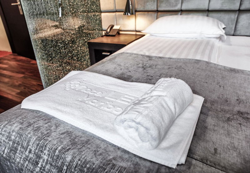 Hotel Lent, Maribor, Slovenia