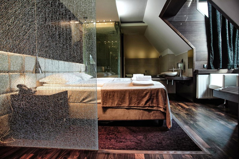 Hotel Lent, Maribor, Slovenia