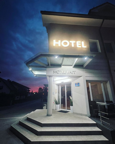 Hotel Bajt Maribor, Maribor, Slovenia