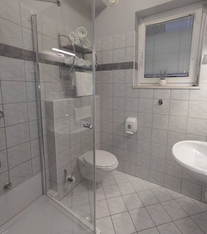 Hotel Bajt Maribor, Maribor, Slovenia
