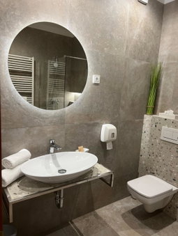 Hotel Bajt Maribor, Maribor, Slovenia