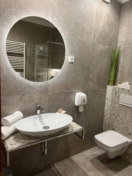 Hotel Bajt Maribor, Maribor, Slovenia