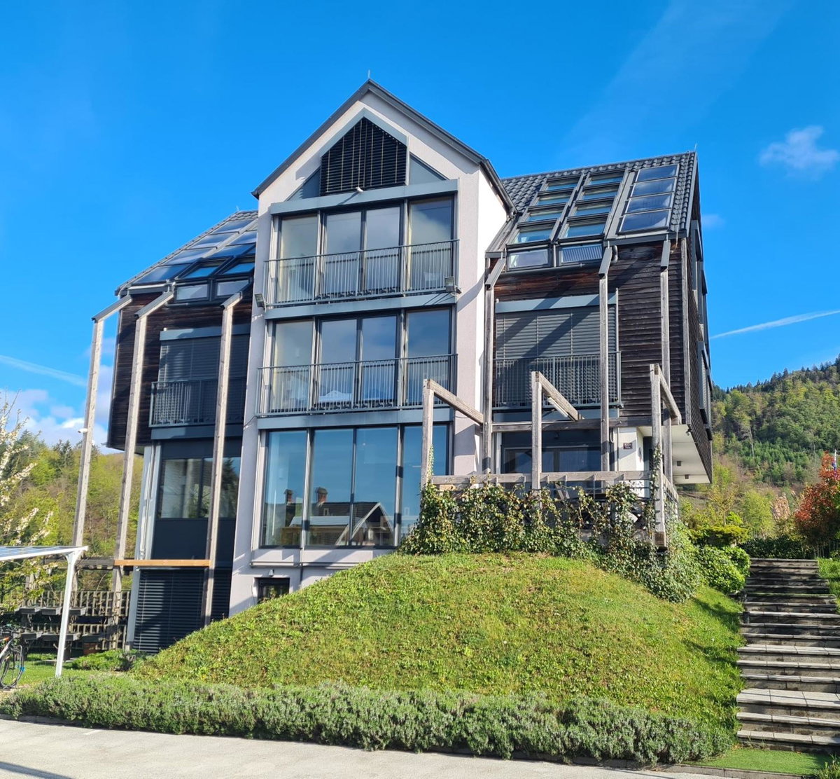 eco boutique hotel AMS Beagle, Slovenia