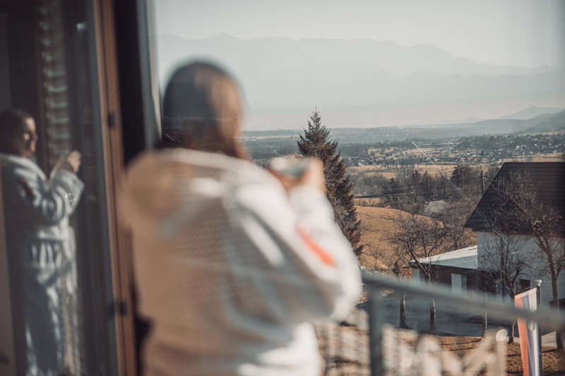 eco boutique hotel AMS Beagle, Bled, Slowenien