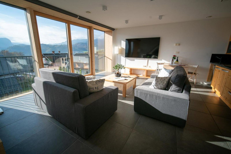 eco boutique hotel AMS Beagle, Bled, Slowenien