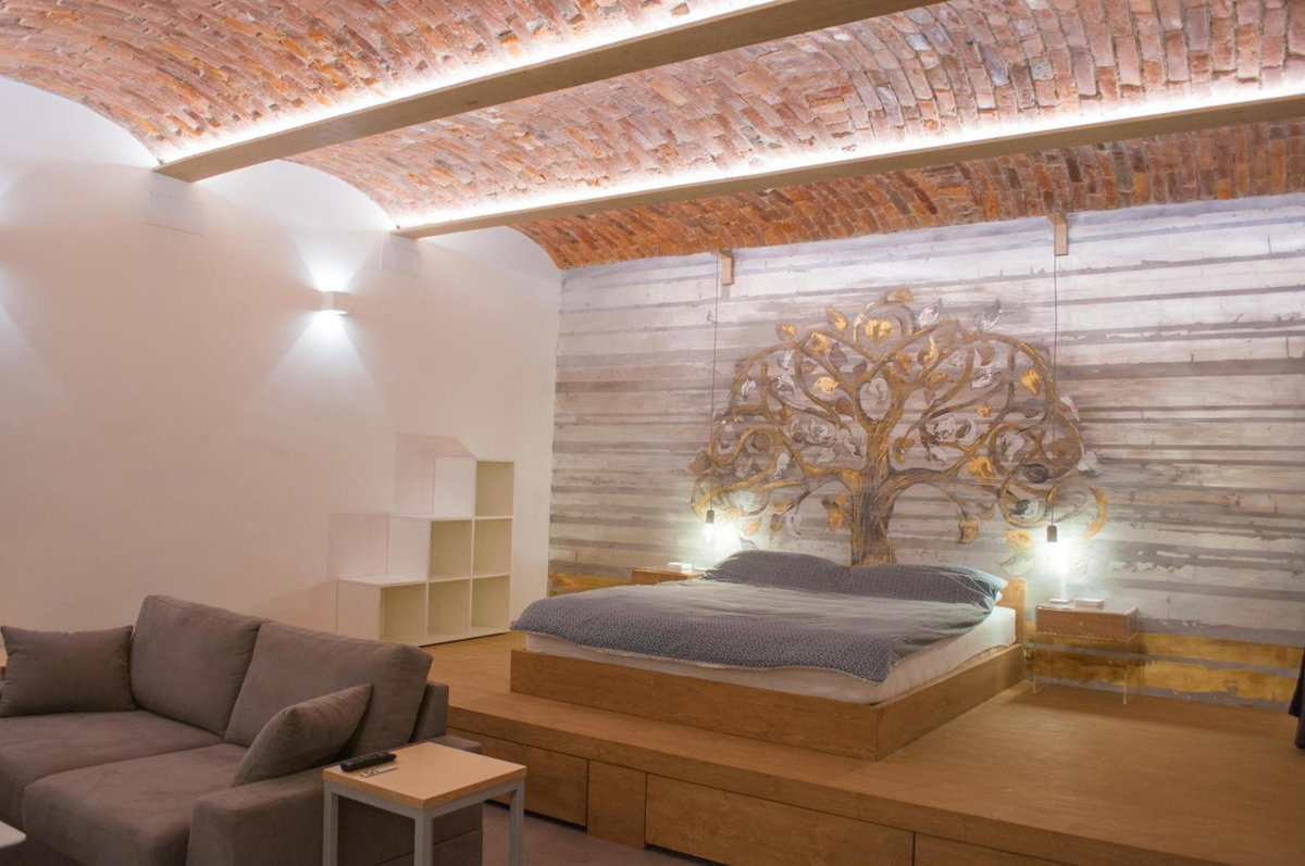 Hotel · Pekarna apartments, Ljubljana