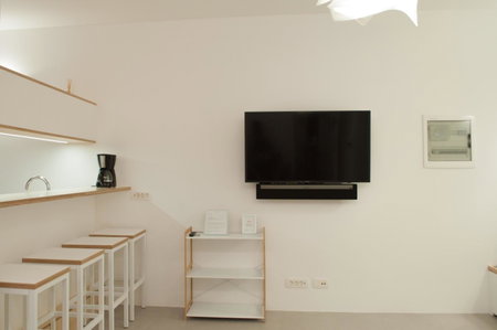 Pekarna apartments, Ljubljana, Slovenia