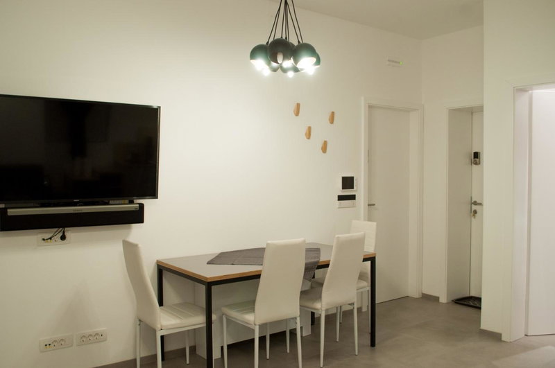 Pekarna apartments, Ljubljana, Slovenia