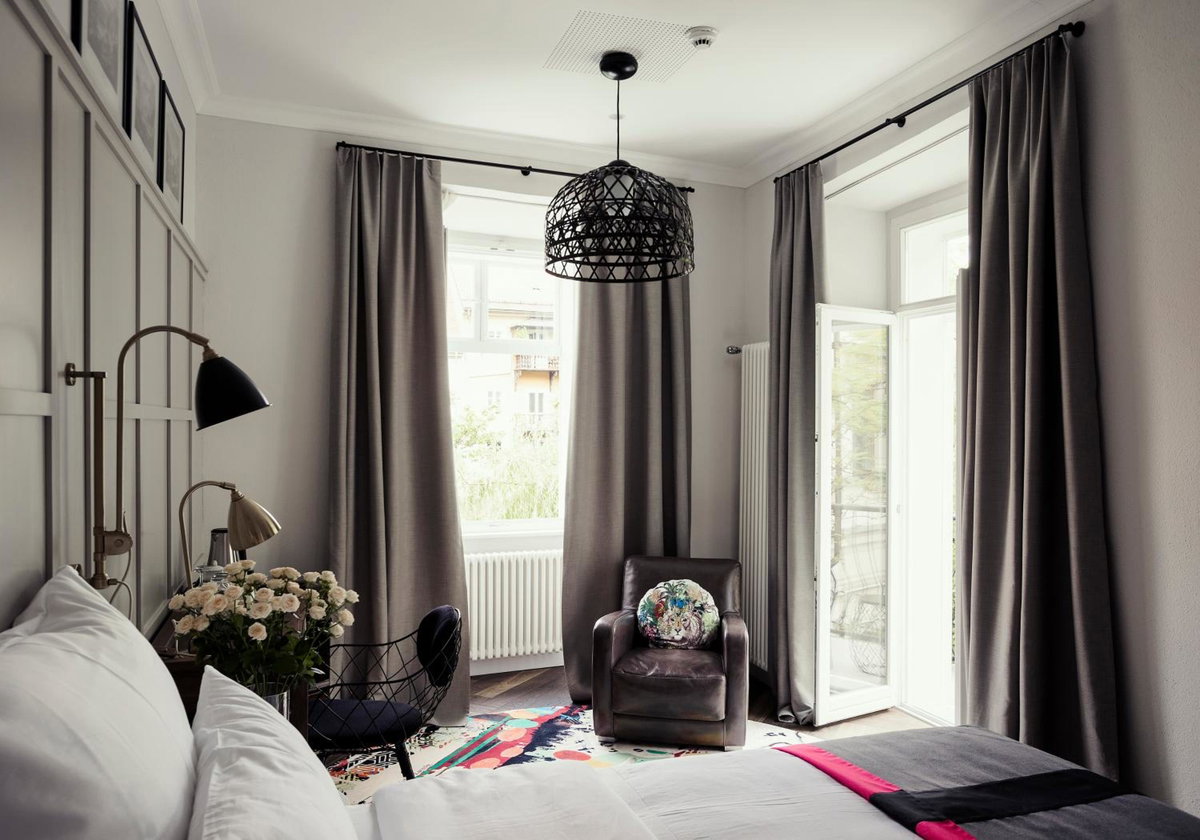 Kollmann Rooms and Apartments, Slovenia
