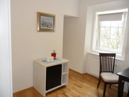 Kollmann Rooms and Apartments, Ljubljana, Slovenia