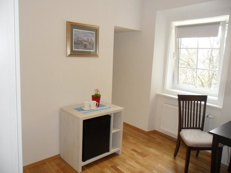 Kollmann Rooms and Apartments, Ljubljana, Slovenia