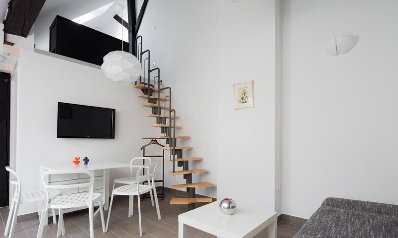 Kollmann Rooms and Apartments, Ljubljana, Slovenia