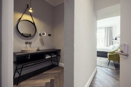 Kollmann Rooms and Apartments, Ljubljana, Slovenia