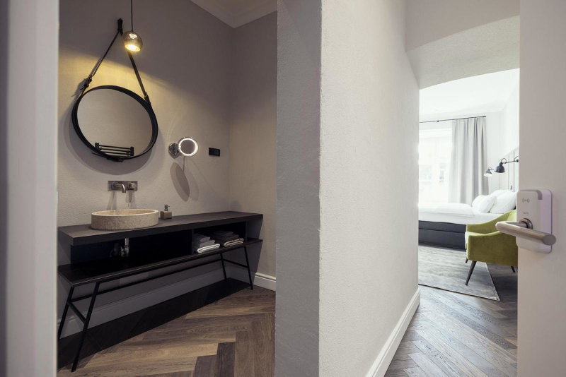 Kollmann Rooms and Apartments, Ljubljana, Slovenia
