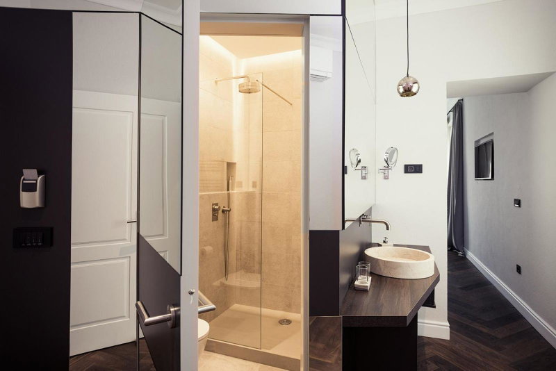 Kollmann Rooms and Apartments, Ljubljana, Slovenia