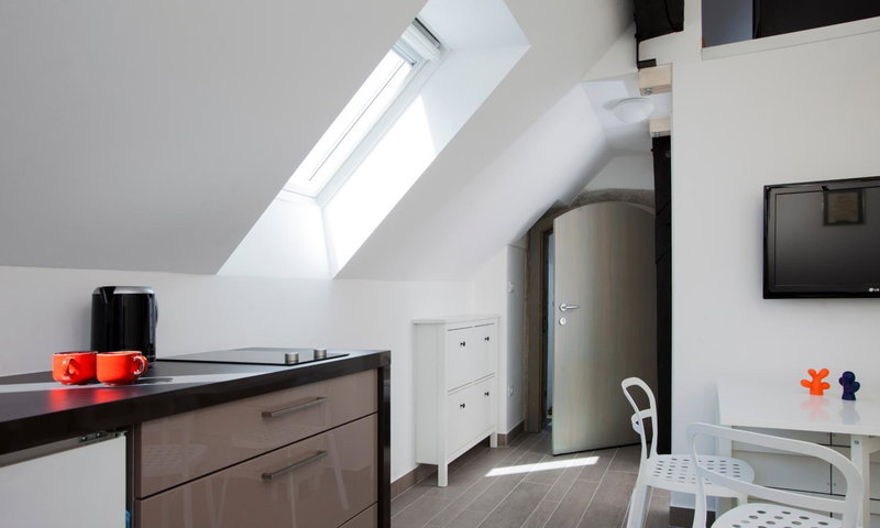 Kollmann Rooms and Apartments, Ljubljana, Slovenia