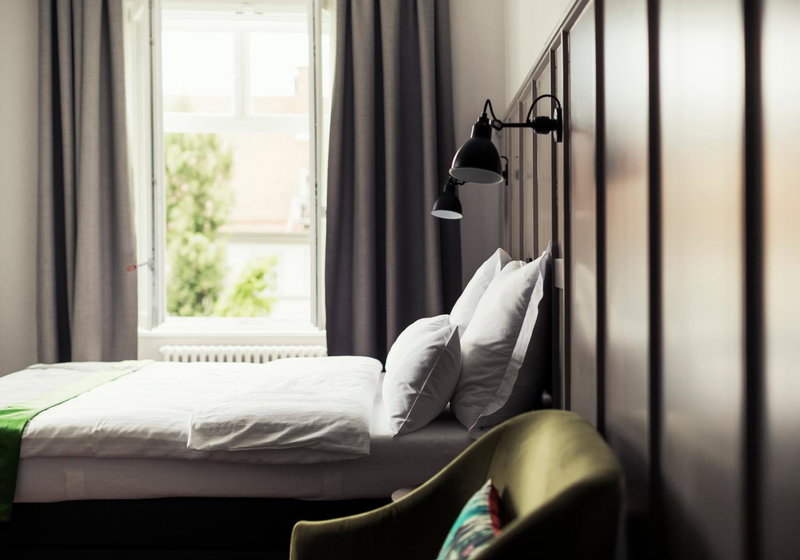 Kollmann Rooms and Apartments, Ljubljana, Slovenia