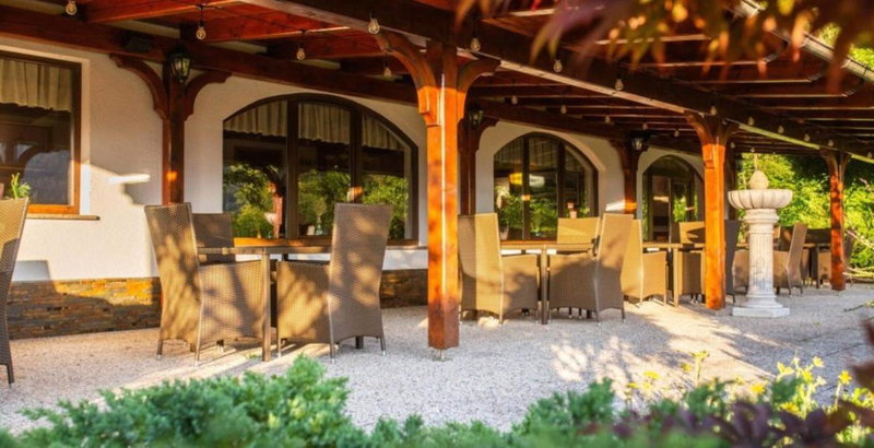 Nature Hotel Lukanc, Kranj, Словения