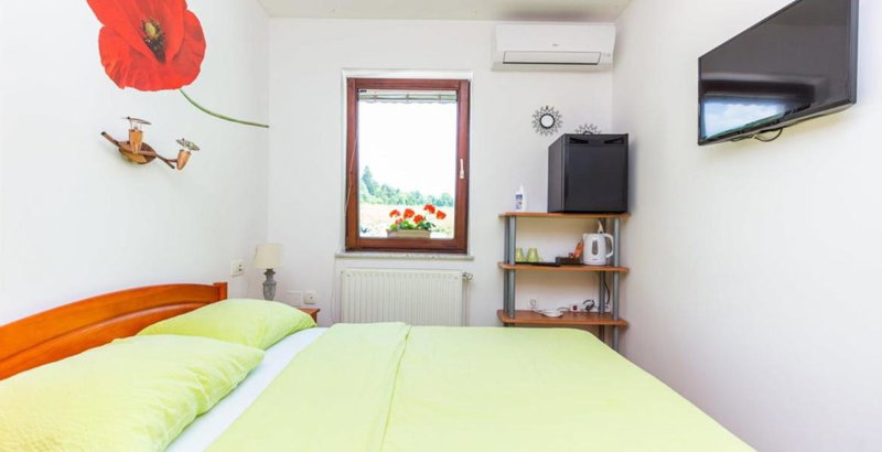 Nature Hotel Lukanc, Kranj, Словения