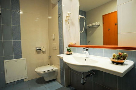 Garni Hotel Azul, Kranj, Eslovenia