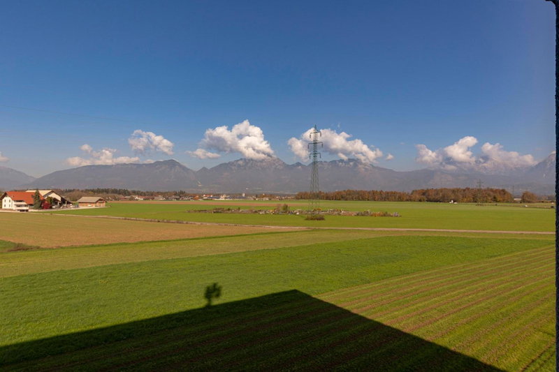 Garni Hotel Azul, Kranj, Eslovenia