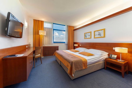Garni Hotel Azul, Kranj, Eslovenia