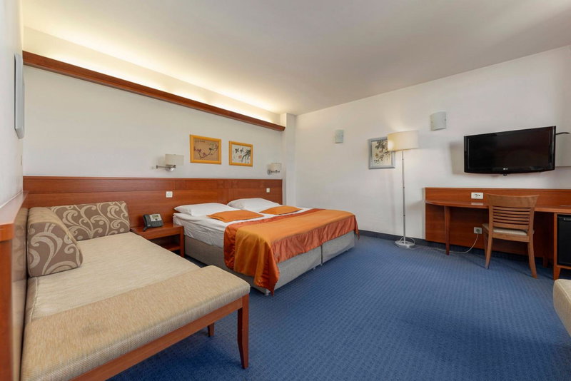 Garni Hotel Azul, Kranj, Eslovenia