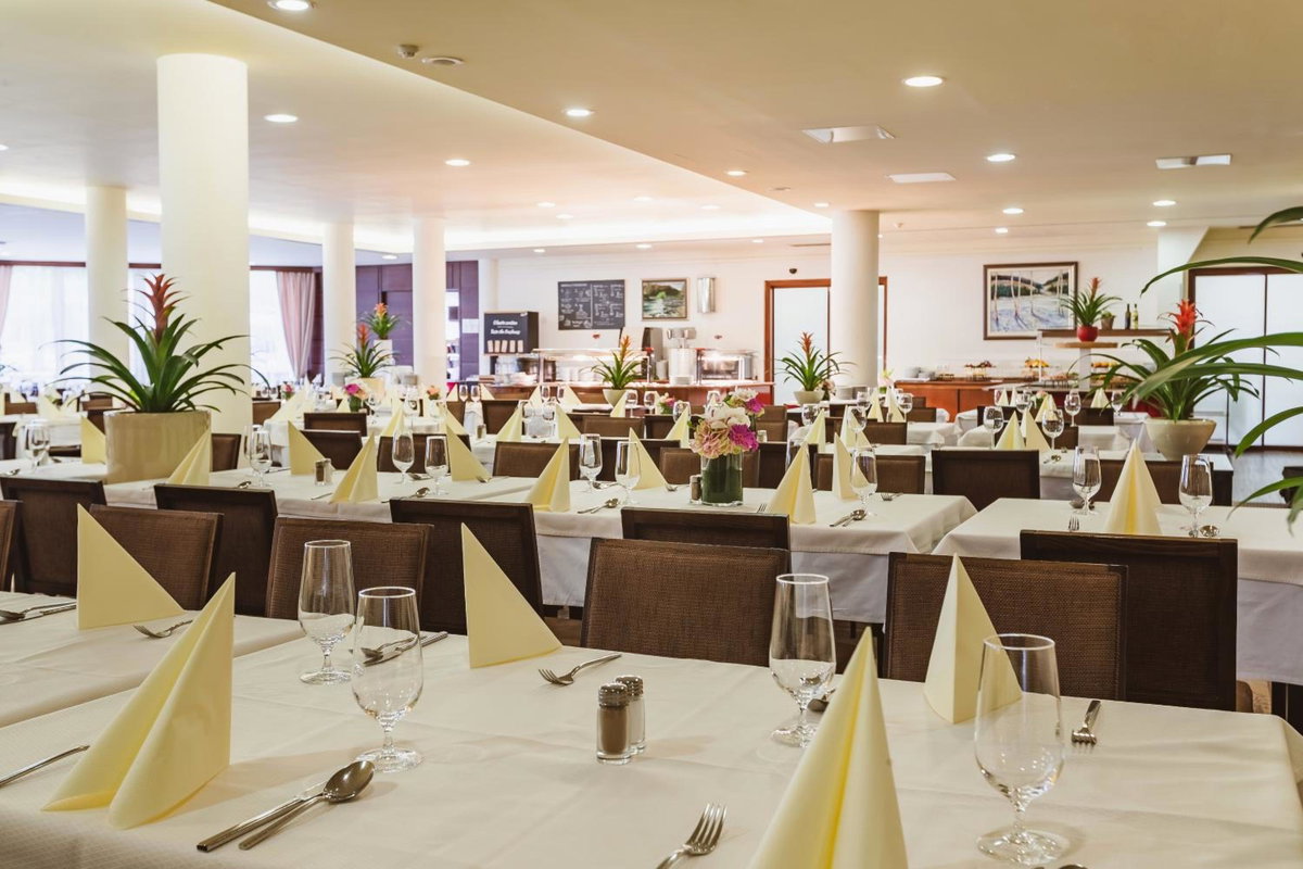 Ramada Hotel & Suites Kranjska Gora, Slovenia