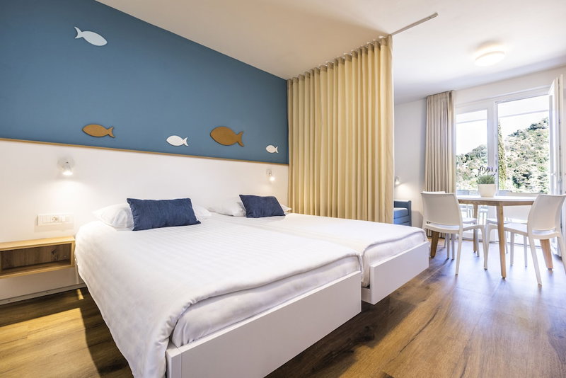 Apartmaji Salinera, Koper, Eslovenia