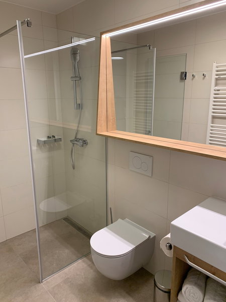 Apartmaji Salinera, Koper, Eslovenia