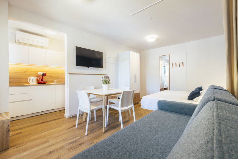 Apartmaji Salinera, Koper, Eslovenia