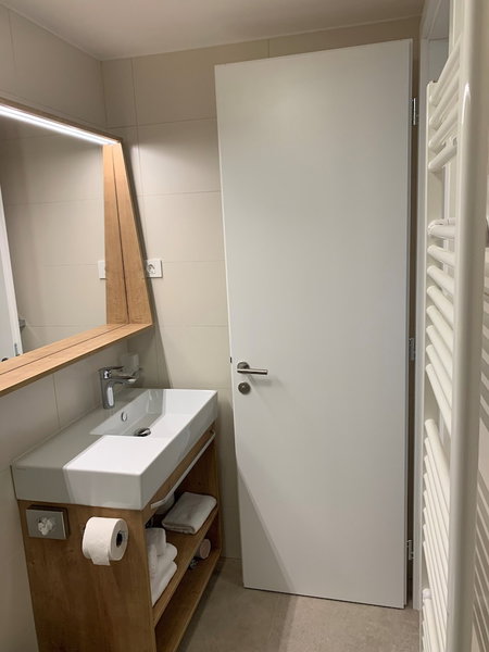 Apartmaji Salinera, Koper, Eslovenia