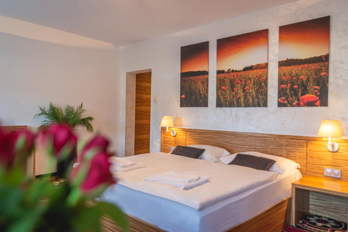 Hotel · Hotel Admiral Kozina, Koper