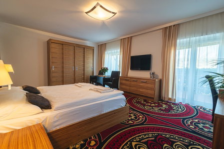 Hotel Admiral Kozina, Koper, Slovenia