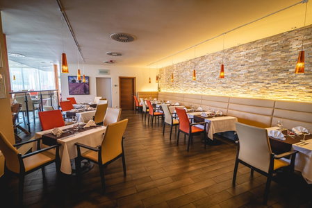 Hotel Admiral Kozina, Koper, Slovenia