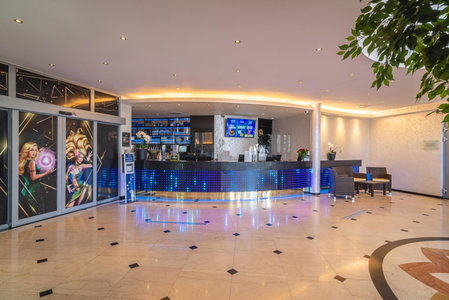 Hotel Admiral Kozina, Koper, Slovenia