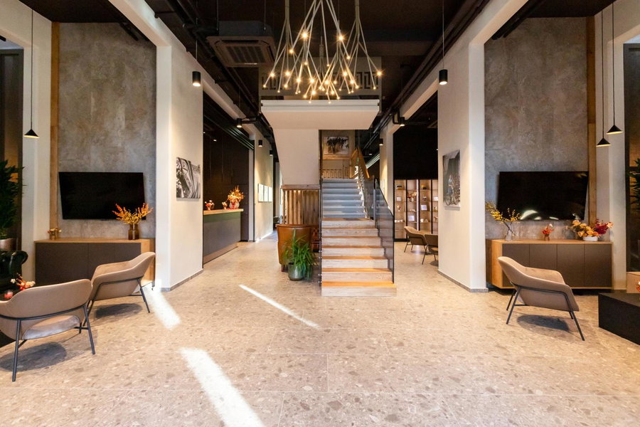 Hotel Lonca, Kranj, Slovénie