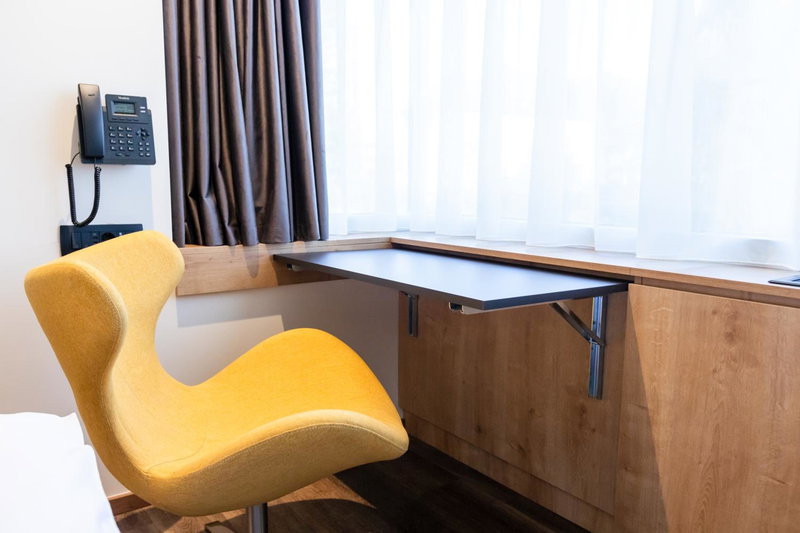 Hotel Lonca, Kranj, Slovénie