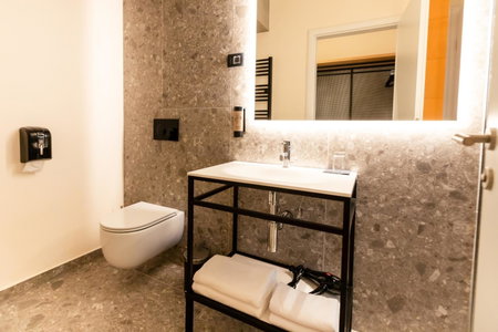 Hotel Lonca, Kranj, Slovénie