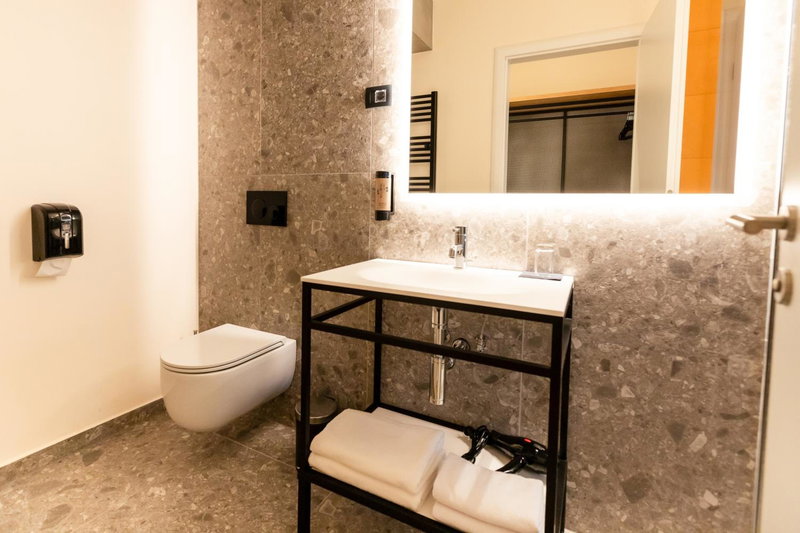 Hotel Lonca, Kranj, Slovénie
