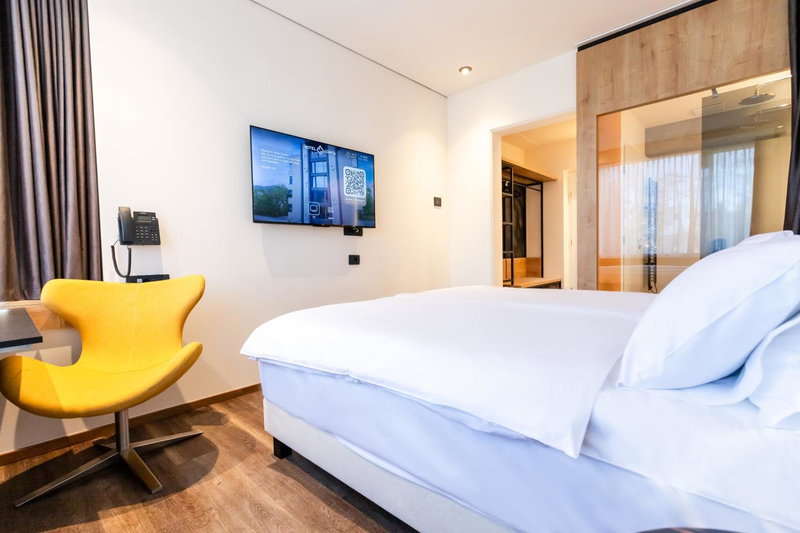 Hotel Lonca, Kranj, Slovénie
