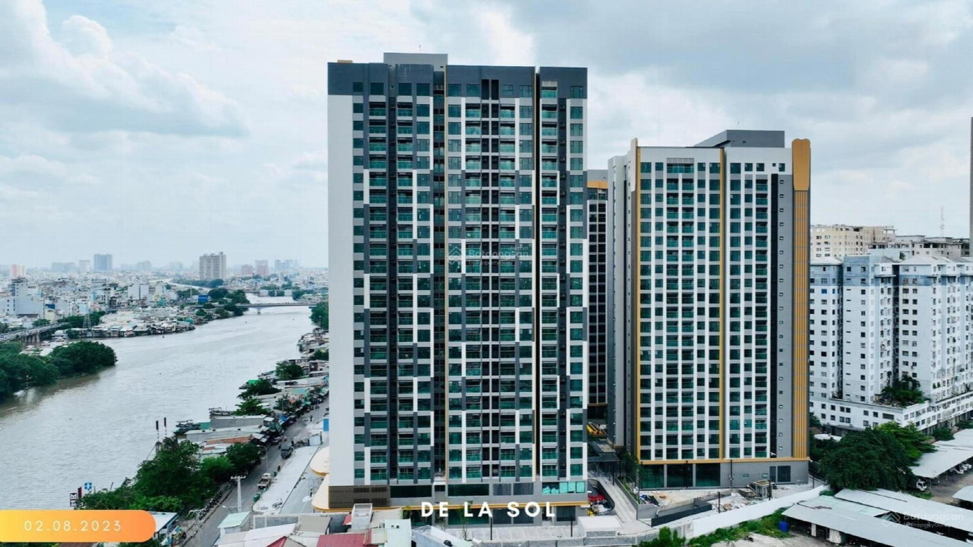 Apartment for sale in Nha Be, Vietnam · Of The Sun · 2 rooms, 2 baths