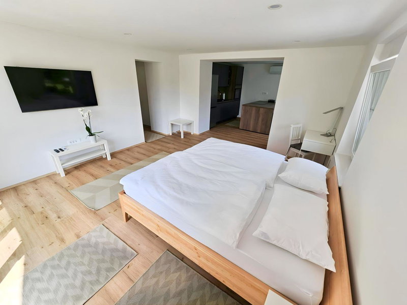 Charming Bella Hideout - Adults Only, Jesenice, Slovenia