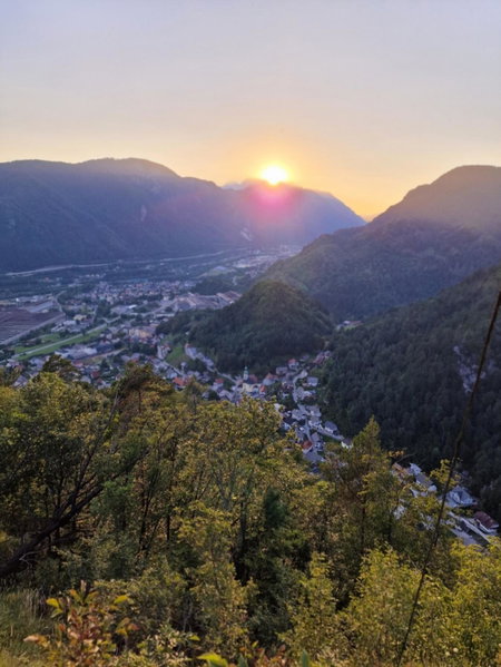 Charming Bella Hideout - Adults Only, Jesenice, Slovenia