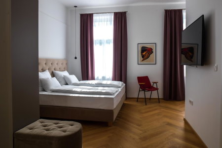Hotel Belmur, Murska Sobota, Slowenien