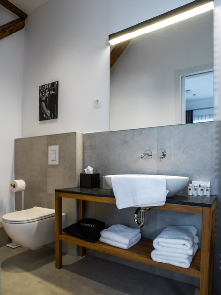 Hotel Belmur, Murska Sobota, Slowenien